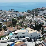 Moderna Villa Mediterranea