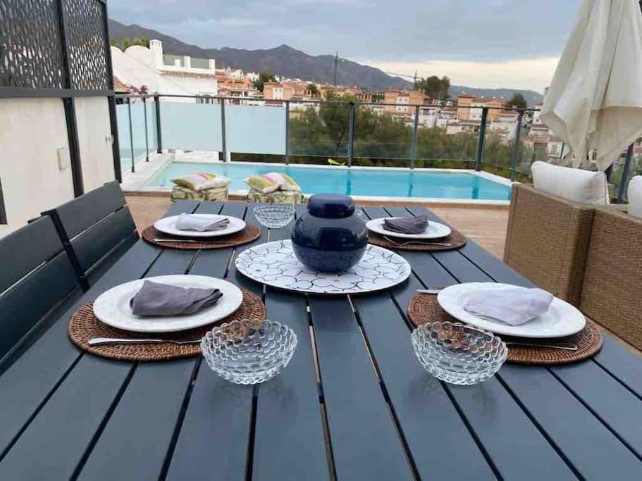 Moderna Mediterranea Nerja