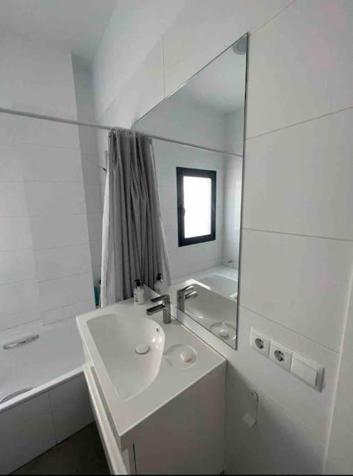 Villa Moderna Mediterranea Nerja