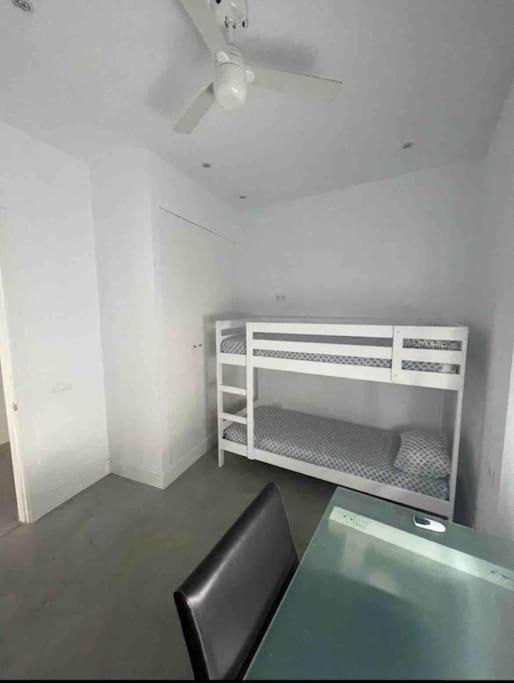 Moderna Mediterranea Villa *