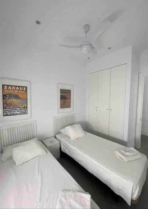 Moderna Mediterranea Villa