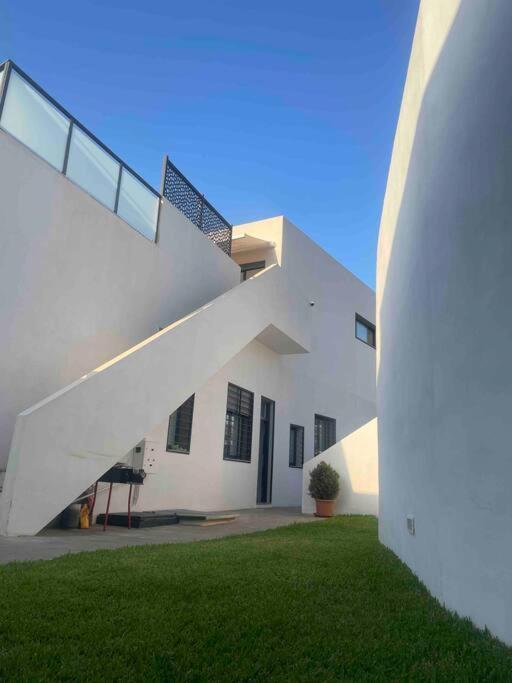 Moderna Mediterranea Nerja