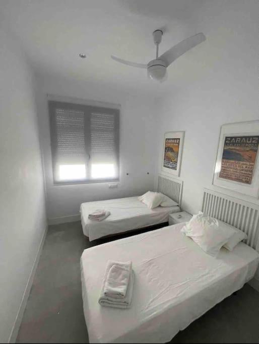 Moderna Mediterranea Villa *