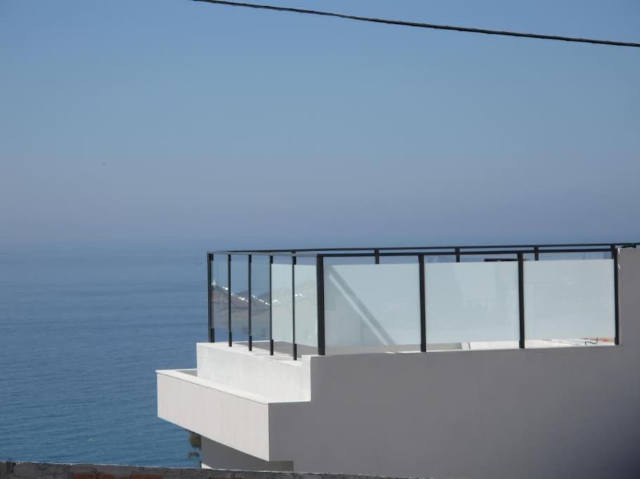 Moderna Mediterranea Nerja