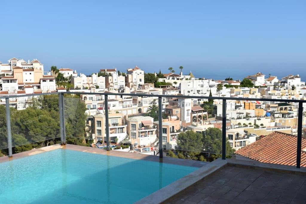 Moderna Mediterranea Villa Nerja