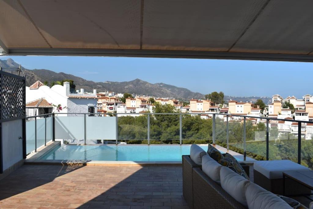 Villa Moderna Mediterranea